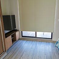 Casa Bugambilias