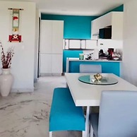 Casa Bugambilias