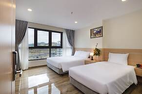The Swan hotel