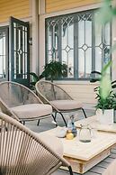 Hotel Strana