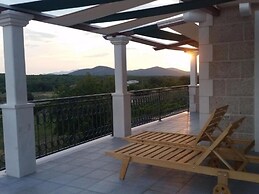 Stone Villa Bosnic