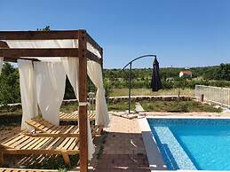 Stone Villa Bosnic