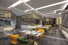 Wyndham Garden FuKang Downtown