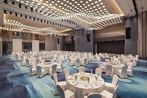 Wyndham Garden FuKang Downtown