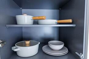 WECOSTAY Gangnam