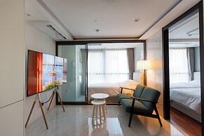 WECOSTAY Gangnam
