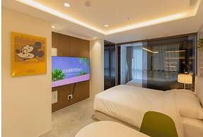 WECOSTAY Gangnam