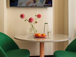 Numa Rome Barberini