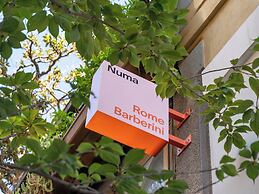 Numa Rome Barberini
