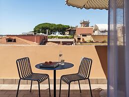 Numa Rome Barberini