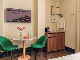 Numa Rome Barberini