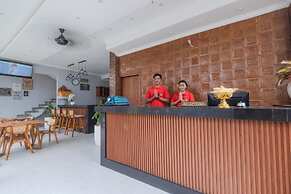 Bali Bata Canggu Guesthouse
