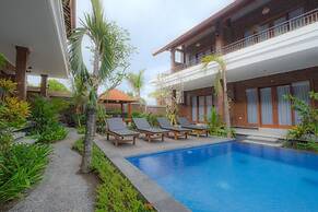 Bali Bata Canggu Guesthouse