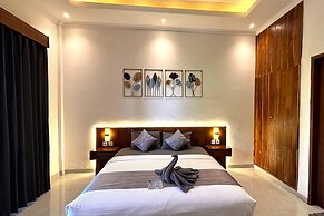 Bali Bata Canggu Guesthouse