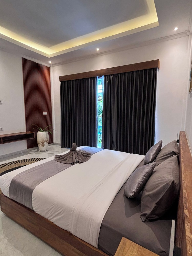 Bali Bata Canggu Guesthouse