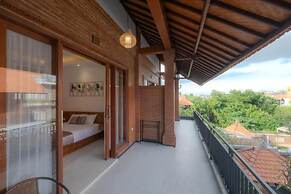 Bali Bata Canggu Guesthouse