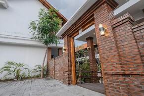 Bali Bata Canggu Guesthouse