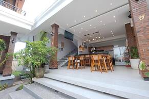 Bali Bata Canggu Guesthouse