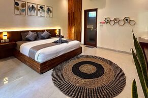 Bali Bata Canggu Guesthouse