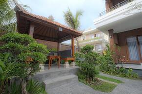 Bali Bata Canggu Guesthouse