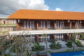 Bali Bata Canggu Guesthouse