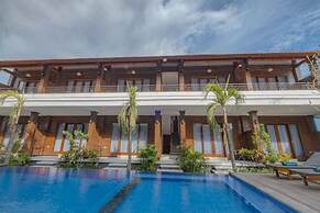 Bali Bata Canggu Guesthouse