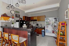 Bali Bata Canggu Guesthouse