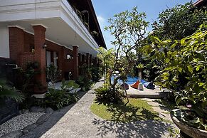 Bali Bata Canggu Guesthouse