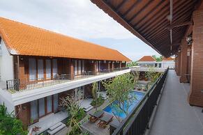 Bali Bata Canggu Guesthouse