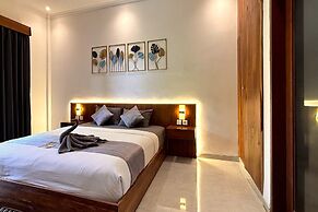 Bali Bata Canggu Guesthouse
