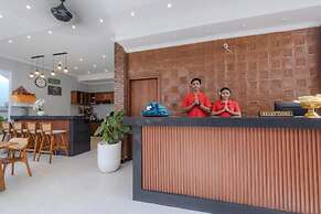 Bali Bata Canggu Guesthouse