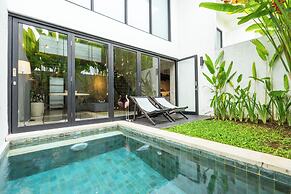 Canggu Plex Unit 3 Villa By Betterplace