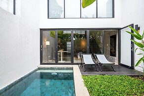 Canggu Plex Unit 3 Villa By Betterplace