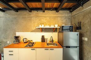 Canggu Plex Unit 3 Villa By Betterplace