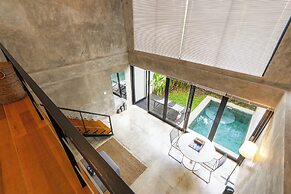 Canggu Plex Unit 3 Villa By Betterplace