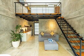 Canggu Plex Unit 3 Villa By Betterplace