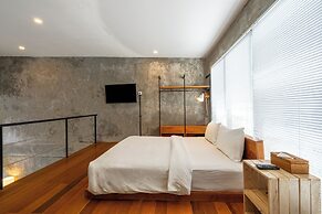 Canggu Plex Unit 3 Villa By Betterplace
