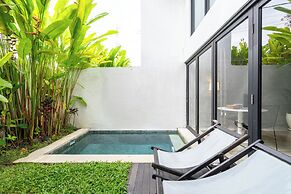 Canggu Plex Unit 3 Villa By Betterplace
