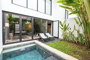Canggu Plex Unit 3 Villa By Betterplace