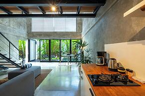 Canggu Plex Unit 3 Villa By Betterplace