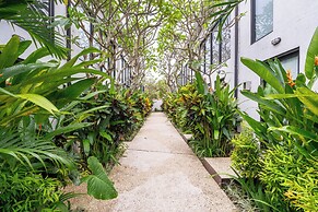 Canggu Plex Unit 3 Villa By Betterplace