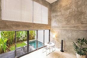 Canggu Plex Unit 3 Villa By Betterplace
