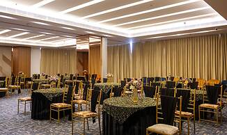 Hometel Alambagh Lucknow