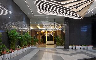 Hometel Alambagh Lucknow