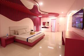 Hotel Dreamworld East Ortigas