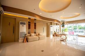 Hotel Dreamworld East Ortigas