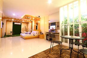 Hotel Dreamworld East Ortigas