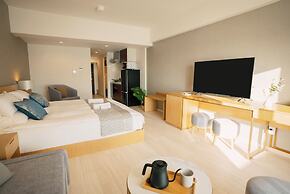 Tanimachi-Kun Hotel Ebisucho 72