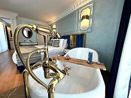 Golden Horn Bosphorus Hotel