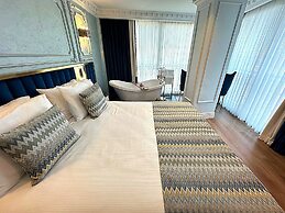 Golden Horn Bosphorus Hotel
